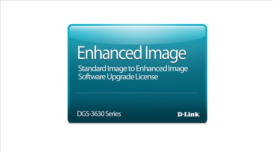 D-Link DGS-3630-52TC-SE-LIC software license/upgrade 1 license(s)1