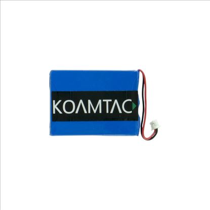 KOAMTAC 699700 barcode reader accessory Battery1