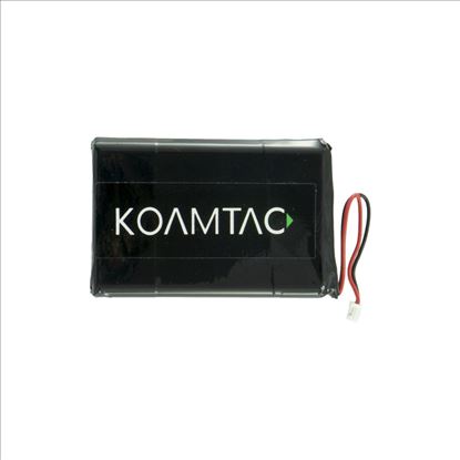 KOAMTAC 699800 barcode reader accessory Battery1