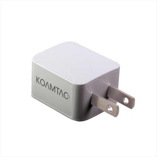 KOAMTAC 903470 mobile device charger White Indoor1