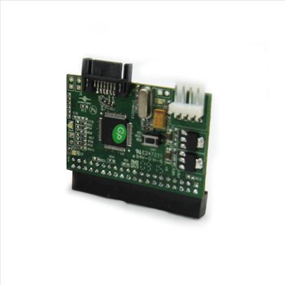 Vantec Single Port SATA - IDE interface cards/adapter Internal IDE/ATA1