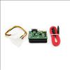 Vantec Single Port SATA - IDE interface cards/adapter Internal IDE/ATA3