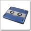 Vantec LapCool2 notebook cooling pad Blue1