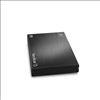 Vantec NexStar 6G Black 2.5" USB powered3
