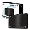 Vantec NexStar 6G Black 2.5" USB powered5