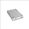 Vantec NexStar 6G Aluminum 2.5" USB powered4