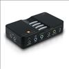 Vantec NBA-200U audio card 7.1 channels USB3