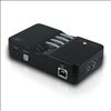 Vantec NBA-200U audio card 7.1 channels USB4