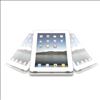 Vantec TAC-100-WH holder Passive holder E-book reader, Tablet/UMPC White2