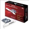 Vantec UGT-ST622 interface cards/adapter Internal SATA1