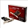 Vantec 6-Port SATA II 150 PCI Host Card w/RAID interface cards/adapter1