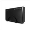 Vantec NexStar TX 3.5" HDD enclosure Black 3.5"1