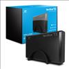 Vantec NexStar TX 3.5" HDD enclosure Black 3.5"2