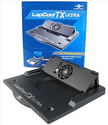 Vantec LapCool TX Ultra1