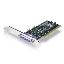 Picture of Vantec UGT-PC2S1P interface cards/adapter Internal Parallel, Serial