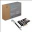 Vantec UGT-PC100GNA interface cards/adapter Internal RJ-451