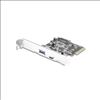Vantec UGT-PC371AC interface cards/adapter Internal USB 3.2 Gen 1 (3.1 Gen 1)4