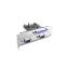 Vantec 2S1P interface cards/adapter Internal Parallel, Serial1