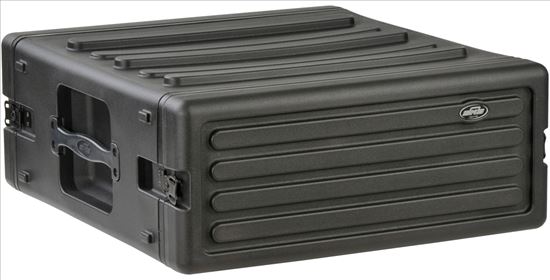 SKB 4U Roto Rack Black1