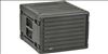 SKB 8U Roto Rack Black5