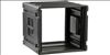 SKB 10U Roto Rack Black3