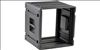 SKB 12U Roto Rack Black5