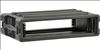 SKB Roto-Molded 2U Shallow Rack Black7