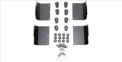 SKB 3SKB-HPK rack accessory Hardware kit1