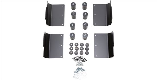 SKB 3SKB-HPK rack accessory Hardware kit1