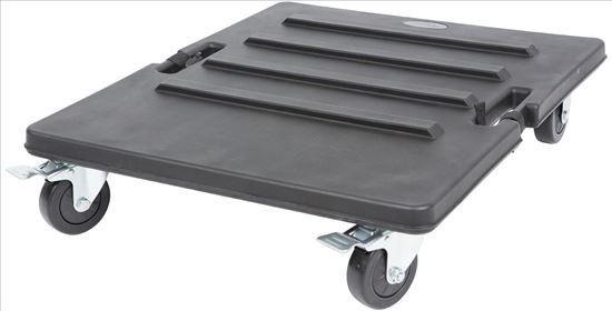 SKB 3RR-RCB rack accessory Castor platform1