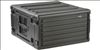 SKB 6U Roto Rack Black1