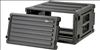 SKB 6U Roto Rack Black5