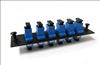 Weltron FIB-006-SC patch panel1