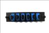 Weltron FIB-006-SC patch panel2