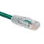Weltron 90-C5ECB-GN-007 networking cable Green 84" (2.13 m) Cat5e U/UTP (UTP)1
