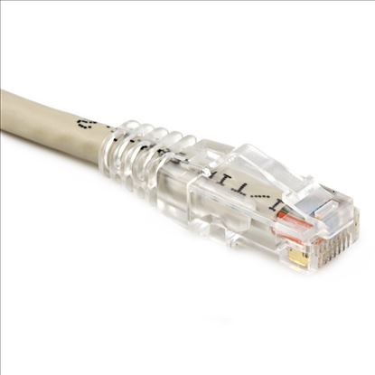 Weltron 90-C5ECB-AH-003 networking cable 36" (0.914 m) Cat5e U/UTP (UTP)1