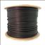 Weltron DB2404L5ESH networking cable Black 12000" (304.8 m) Cat5e F/UTP (FTP)1