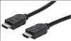 Manhattan 323260 HDMI cable 590.6" (15 m) HDMI Type A (Standard) Black1