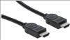 Manhattan 323260 HDMI cable 590.6" (15 m) HDMI Type A (Standard) Black2