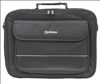 Manhattan 421560 notebook case 17" Briefcase Black3