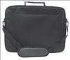 Manhattan 421560 notebook case 17" Briefcase Black4