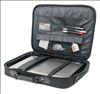 Manhattan 421560 notebook case 17" Briefcase Black6