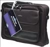 Manhattan 421560 notebook case 17" Briefcase Black7