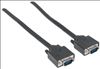 Manhattan 312721 VGA cable 177.2" (4.5 m) VGA (D-Sub) Black2