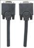 Manhattan 313612 VGA cable 590.6" (15 m) VGA (D-Sub) Black4