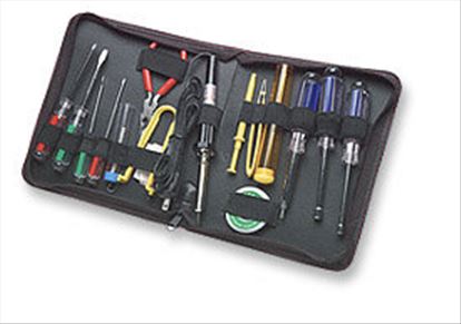 Manhattan 530071 mechanics tool set 17 tools1