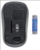 Manhattan 179416 mouse Ambidextrous RF Wireless Optical 1000 DPI4