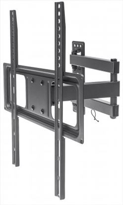 Picture of Manhattan 461320 monitor mount / stand 55" Black