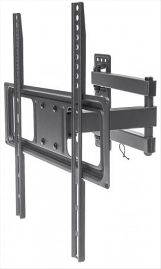 Manhattan 461320 monitor mount / stand 55" Black1