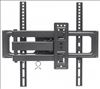 Picture of Manhattan 461320 monitor mount / stand 55" Wall Black